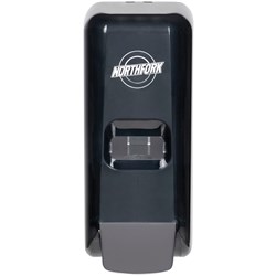 Spray Dispensers & Decanting